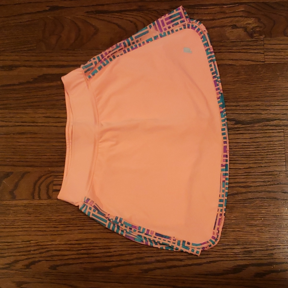 Prince Tennis Skirt